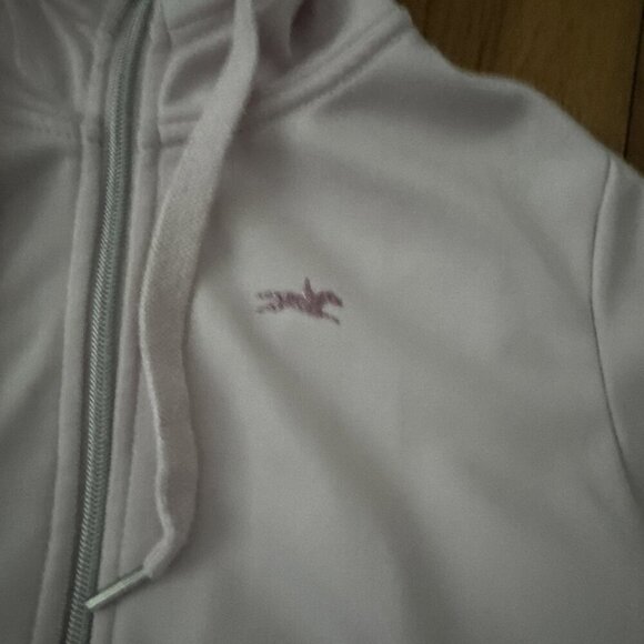 Schockemohle Sports Equestrian Performance Riding Jacket Purple Size S - Picture 3 of 9